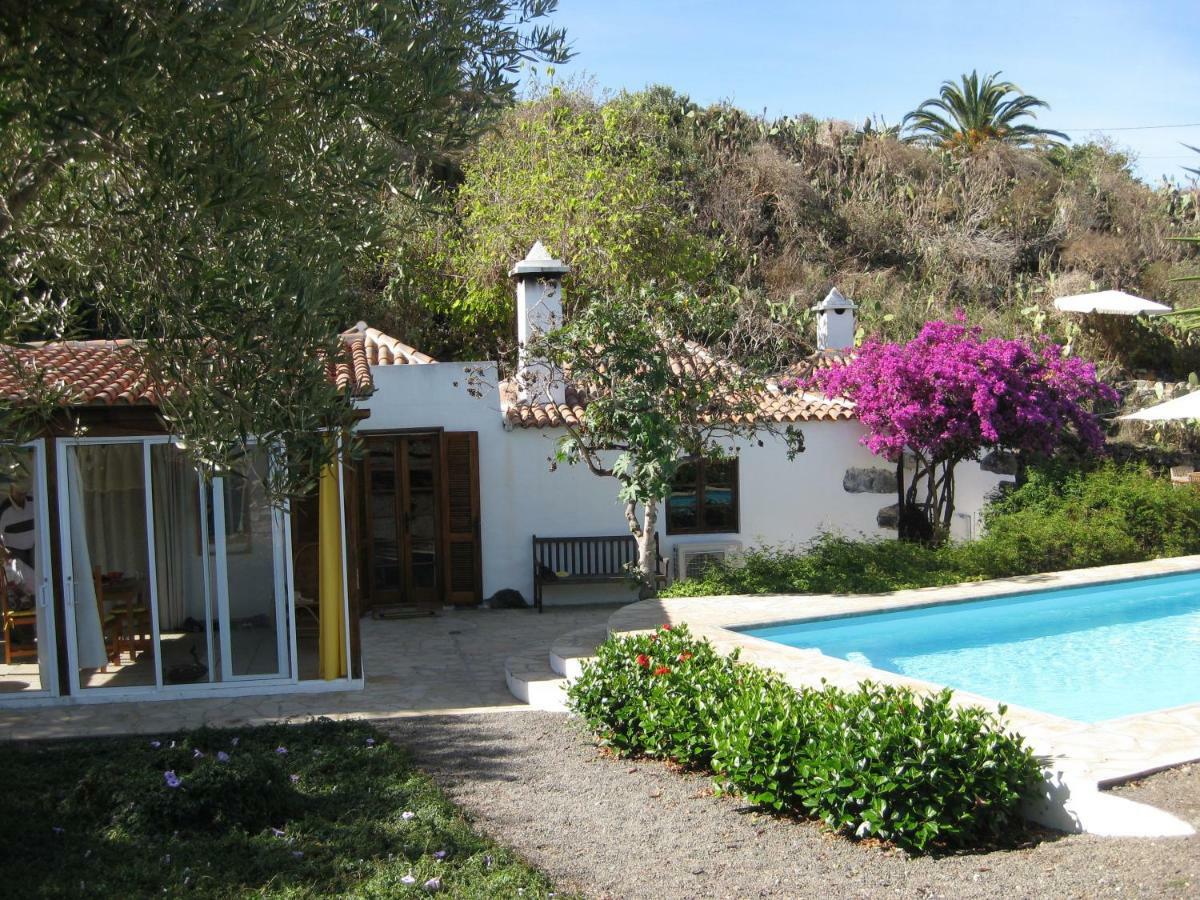 Casa Ruth Villa Los Llanos De Aridane Exterior photo